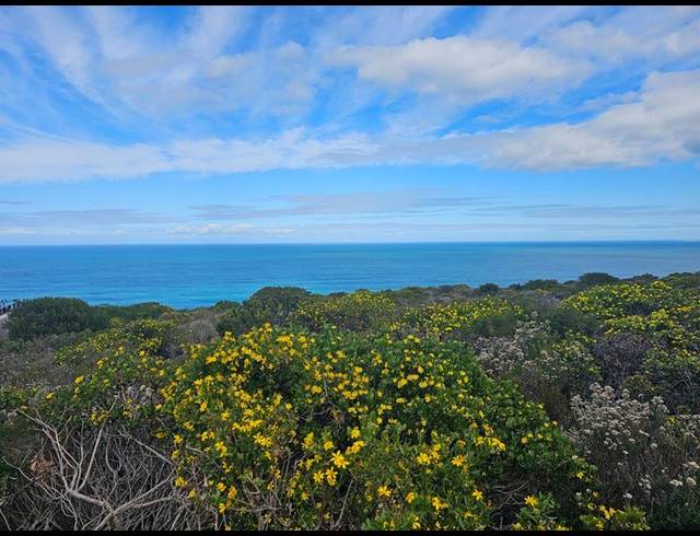 LAND FOR SALE IN VILLAGE ON SEA